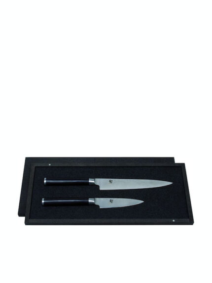 KAI Shun Classic Set small knife -Set DM-S210