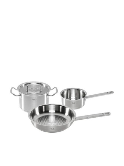 Fissler orig. Profi Collection 2 Set 3 parts