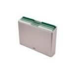 Joseph Joseph Folio 4-pc Green Chopping Board Set - Editions