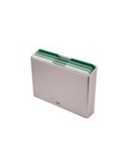 Joseph Joseph Folio 4-pc Green Chopping Board Set - Editions