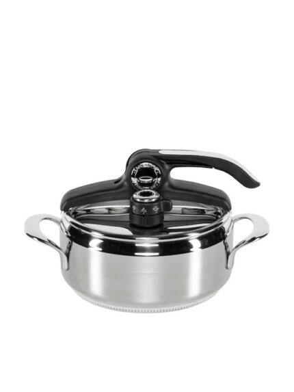Lagostina Pressure Cooker Diva, 22 cm, 3,5 L