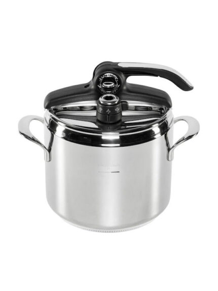 Lagostina Pressure Cooker Diva, 22 cm, 7 L