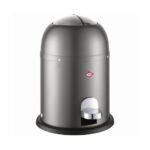 WESCO Mini Master 6 L graphite matt