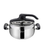 Lagostina Pressure Cooker GAIA, 22 cm, 3,5 L
