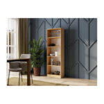 Topeshop R60 ARTISAN office bookcase