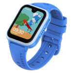 Garett Kids Smartwatch With GPS & Camera Blue