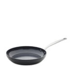 GreenPan Barcelona Pro Frying Pan 26cm Black