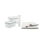 Glass Starter Set Zwilling Fresh & Save