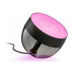 Philips Hue Iris BT Table Lamp White Color Ambiance black