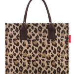 Reisenthel Daily Shopper Business leo macchiato