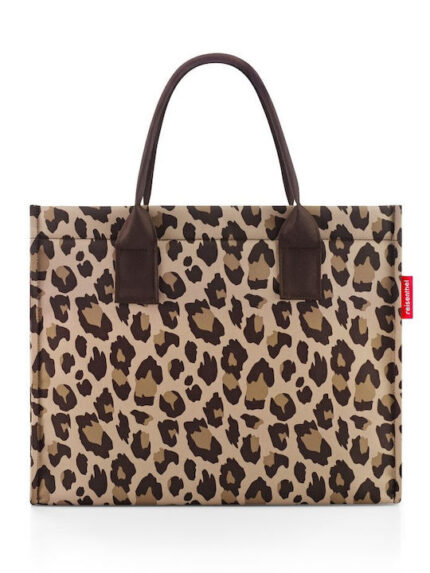 Reisenthel Daily Shopper Business leo macchiato
