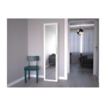 Topeshop DUO SZAFKA BIEL bedroom wardrobe/closet 2 shelves 1 door(s) White
