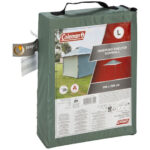 Coleman OnePush Shelter L Sunwall
