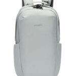 Pacsafe V 24L Aktiv Backpack digital grey