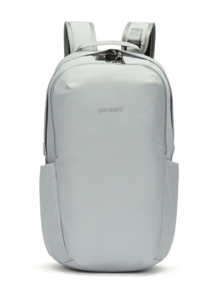 Pacsafe V 24L Aktiv Backpack digital grey