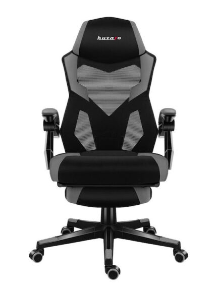 Huzaro Combat 3.1 Grey gaming chair