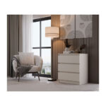 MALWA M3 CHEST OF DRAWERS  KASHMIR COLOUR