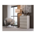 MALWA M4 CHEST OF DRAWERS  KASHMIR COLOUR