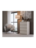 MALWA M4 CHEST OF DRAWERS  KASHMIR COLOUR