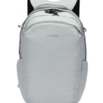Pacsafe V 26L Tour Backpack digital grey