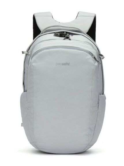 Pacsafe V 26L Tour Backpack digital grey