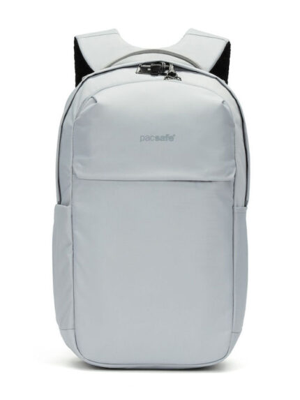 Pacsafe V 20L City Backpack digital grey