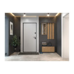 Topeshop GAR ANT/ART entryway cabinet