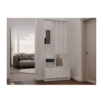 Wardrobe  Shoe cabinet / Cashmere GS1
