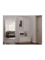 Wardrobe  Shoe cabinet / Cashmere GS1
