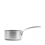 GreenPan Premiere Saucepan 16 cm Stainless Steel