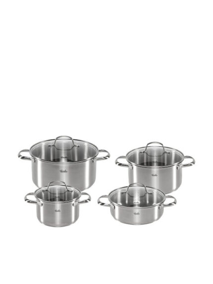 Fissler San Francisco Cookware Set 4-Piece