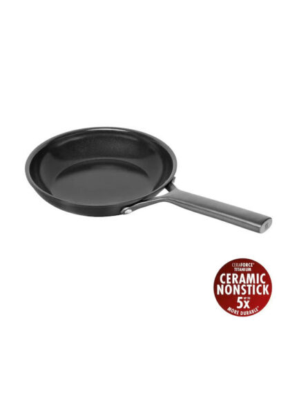 ZWILLING Milano Frying Pan 20 cm, Black