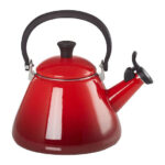 Le Creuset Kettle Kone 1,6l cherry red (40101020600000)