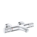 Grohe Grohtherm 1000 Performance Thermostatic Bath Valve 1/2