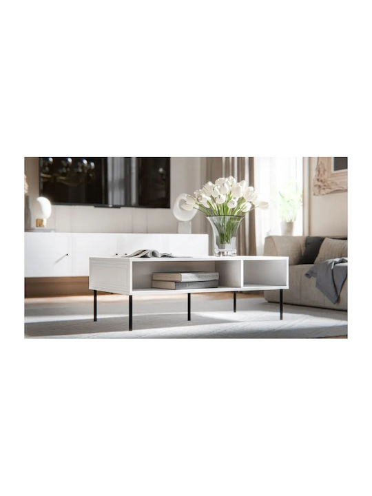 fixedratio_20260604164410_orthogonio_kentriko_trapezaki_xylino_white_matte_m110xp60xy40ek.jpeg PALAZZO BIS table/latrine 110x60x40 white matte - Image 1