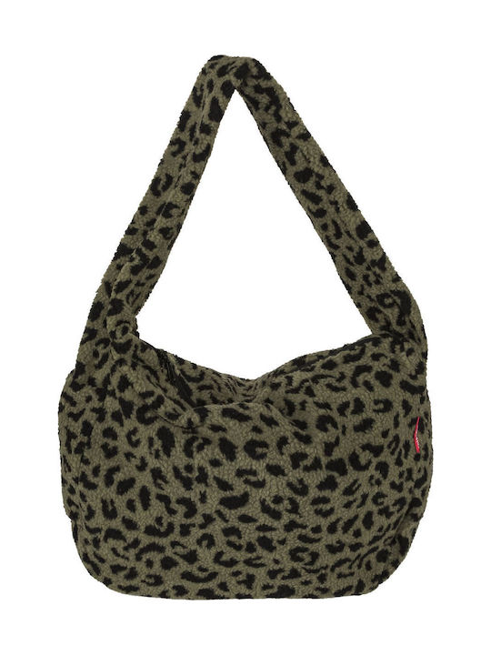 fixedratio_20260609095656_reisenthel_yfasmatini_gynaikeia_tsanta_omou_prasini_go5055.jpeg Reisenthel Moonbag teddy leo olive - Image 1