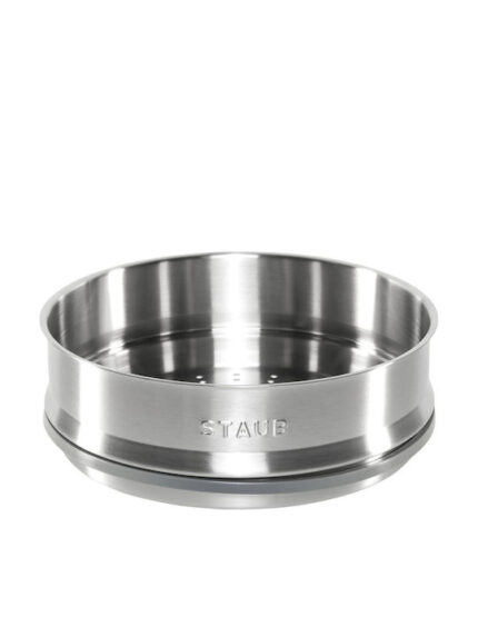 Staub Steamer Insert 26 cm