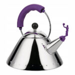 Alessi Kettle 9093 VA