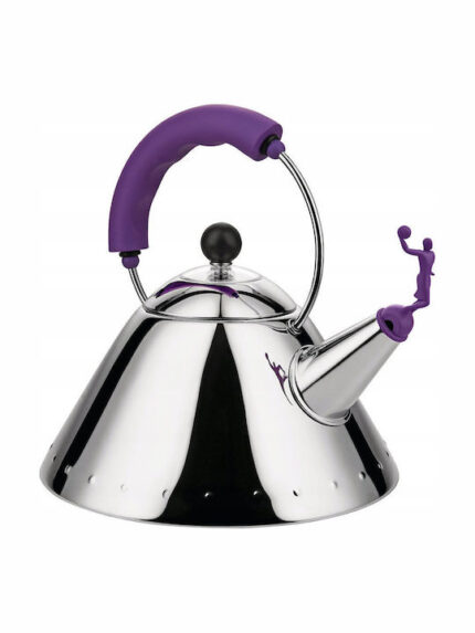 Alessi Kettle 9093 VA