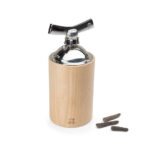 Peugeot Isen Langpfeffermühle beech wood nature 16 cm