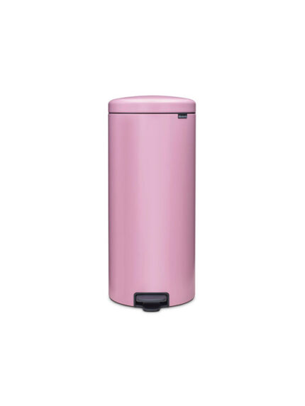 Brabantia Pedal Bin Newicon 30 L Lilac Pink