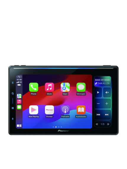 Pioneer SPH-EVO107DAB-UNI2