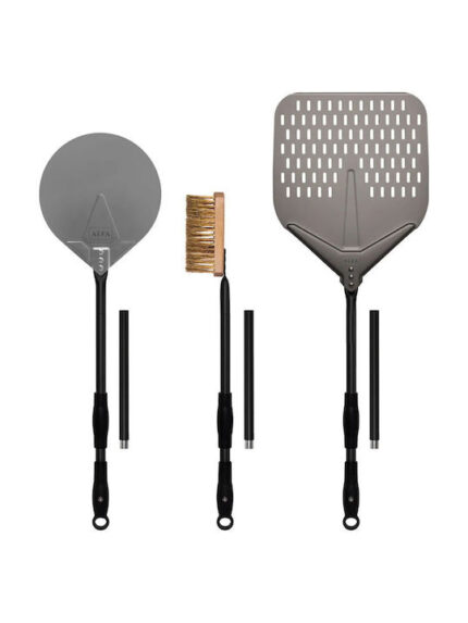 Alfa Forni Peel Set Medium 3-pieces