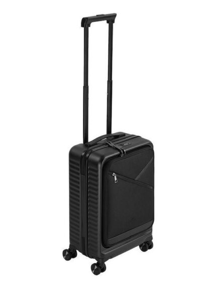 Rivacase 8181 Clark ECO Carry-On Luggage
