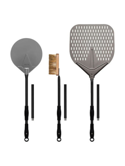 Alfa Forni Peel Set Large 3-pieces