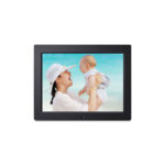 Braun DigiFrame 1084 16GB 24,55cm (9,7 )