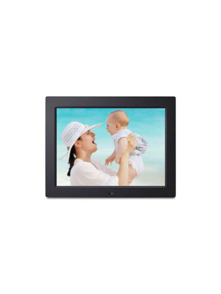 Braun DigiFrame 1084 16GB 24,55cm (9,7 )