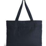 Moment Everything Travel Tote 19L Navy