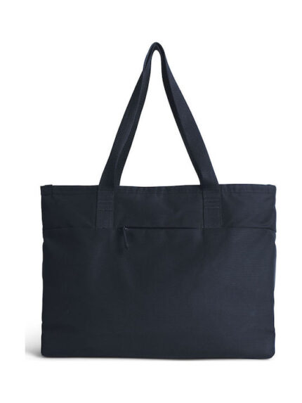 Moment Everything Travel Tote 19L Navy