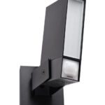 Outdoor Light NETATMO NOF Black